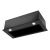 Okap kuchenny VDB Smart Glass 60 black